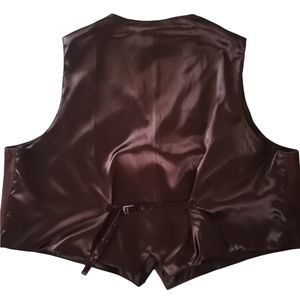 Venezia plus size woman's vest size 3XL